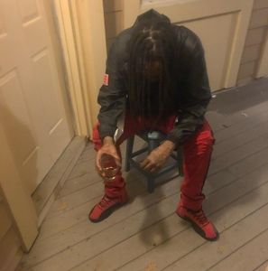 Meet your Posher, Jay